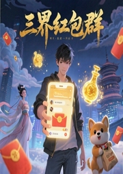 有声小说《三界红包群》MP3免费打包下载